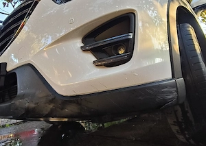 Mazda CX5 SkyActiv - imagine 8