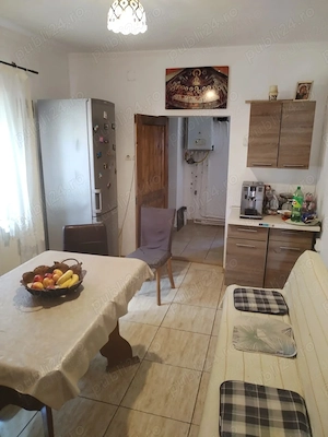 Casă 4 camere | Palas | Garaj 22 mp | Centrală Gaz - imagine 2