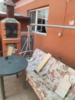 Casă 4 camere | Palas | Garaj 22 mp | Centrală Gaz - imagine 10