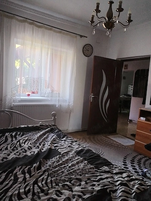 Casă 4 camere | Palas | Garaj 22 mp | Centrală Gaz - imagine 5