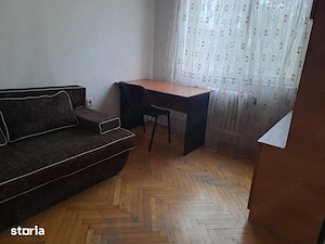 Apartament 3 camere DECOMANDAT de închiriat în zona Stadion  -ideal pentru studenți - imagine 3