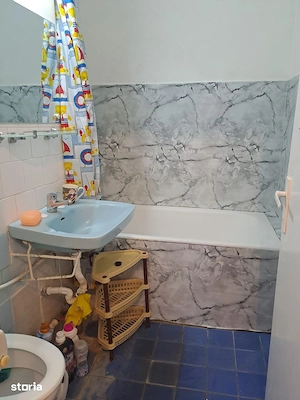 Apartament 3 camere DECOMANDAT de închiriat în zona Stadion  -ideal pentru studenți - imagine 5