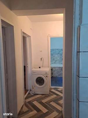 Apartament 3 camere DECOMANDAT de închiriat în zona Stadion  -ideal pentru studenți - imagine 6