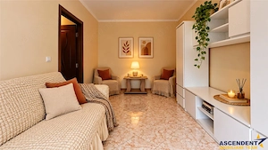 3 camere decomandat, spatios, 65 mp, gata de locuit, zona Garii, Fagaras - imagine 7