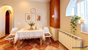 3 camere decomandat, spatios, 65 mp, gata de locuit, zona Garii, Fagaras - imagine 6