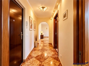 3 camere decomandat, spatios, 65 mp, gata de locuit, zona Garii, Fagaras - imagine 4