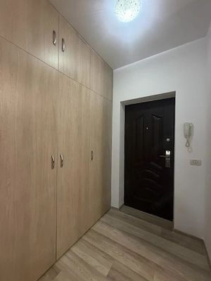 Apartament 3 camere, mobilat/utilat, parter, balcon in Giroc  - imagine 10