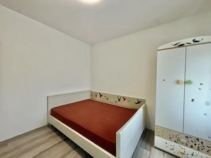 Apartament 3 camere, mobilat/utilat, parter, balcon in Giroc  - imagine 3