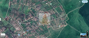Teren intravilan 4.393 mp Seceani, lângă autostradă A1. - imagine 2