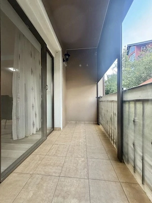 Apartament 3 camere, mobilat/utilat, parter, balcon in Giroc  - imagine 13