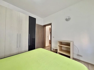 Apartament 3 camere, mobilat/utilat, parter, balcon in Giroc  - imagine 6