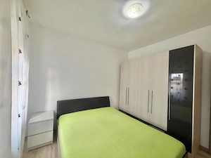 Apartament 3 camere, mobilat/utilat, parter, balcon in Giroc  - imagine 7