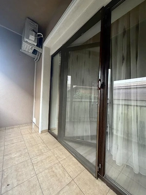 Apartament 3 camere, mobilat/utilat, parter, balcon in Giroc  - imagine 12