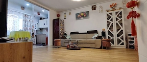Vanzare Apartament 2 camere, 58 mp, bloc 2020, centrală , Bd Timisoara