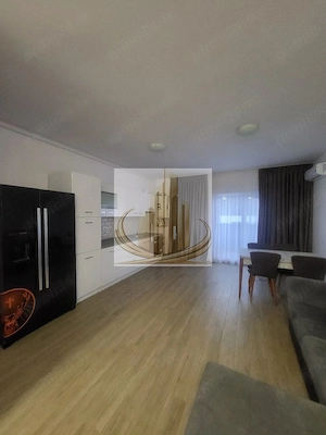 Apartament Ghiroda | 2 camere | 51 mp | Balcon 8 mp | Parcare inclusa - imagine 2