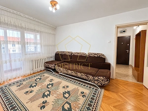 Apartament cu 2 camere | Complexul Studentesc | Olimpia Stadion - imagine 4