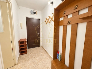 Apartament cu 2 camere | Complexul Studentesc | Olimpia Stadion - imagine 11