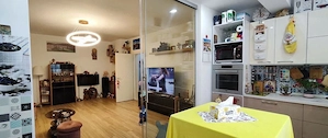 Vanzare Apartament 2 camere, 58 mp, bloc 2020, centrală , Bd Timisoara - imagine 7