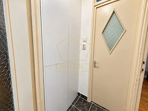 Apartament cu 2 camere | Complexul Studentesc | Olimpia Stadion - imagine 12
