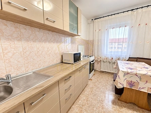 Apartament cu 2 camere | Complexul Studentesc | Olimpia Stadion - imagine 7