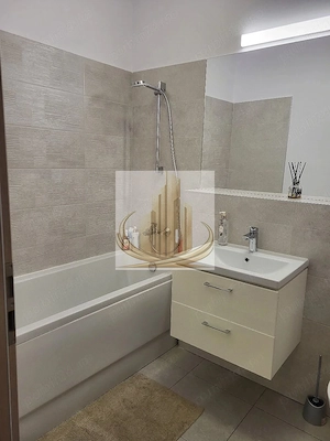 Apartament Ghiroda | 2 camere | 51 mp | Balcon 8 mp | Parcare inclusa - imagine 4