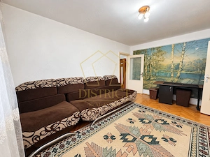 Apartament cu 2 camere | Complexul Studentesc | Olimpia Stadion - imagine 6
