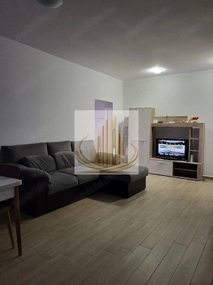 Apartament Ghiroda | 2 camere | 51 mp | Balcon 8 mp | Parcare inclusa