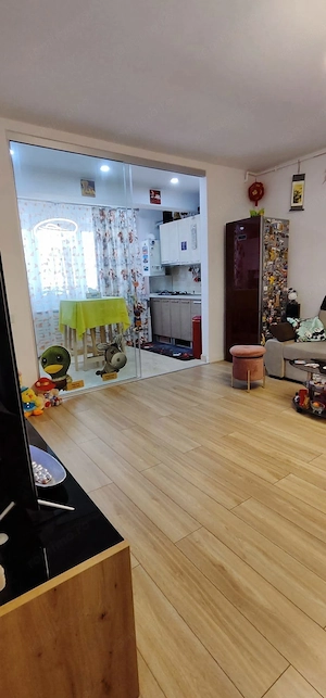 Vanzare Apartament 2 camere, 58 mp, bloc 2020, centrală , Bd Timisoara - imagine 5