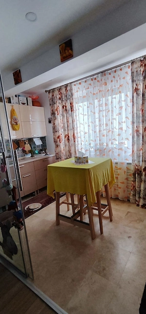 Vanzare Apartament 2 camere, 58 mp, bloc 2020, centrală , Bd Timisoara - imagine 8