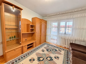 Apartament cu 2 camere | Complexul Studentesc | Olimpia Stadion - imagine 5