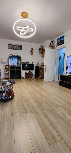 Vanzare Apartament 2 camere, 58 mp, bloc 2020, centrală , Bd Timisoara - imagine 6
