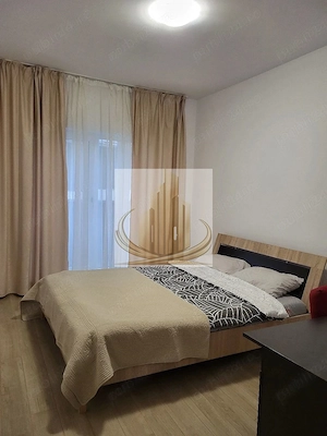 Apartament Ghiroda | 2 camere | 51 mp | Balcon 8 mp | Parcare inclusa - imagine 3