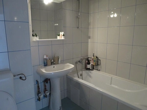 Apartament cu 3 camere - Gata de mutat - Zona Basarab - Kaufland - imagine 5
