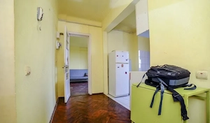 Ideal Booking | Cantemir l Garsoniera l Centrala Proprie | U2 | Dec l 36mp l B10543 - imagine 4