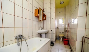 Ideal Booking | Cantemir l Garsoniera l Centrala Proprie | U2 | Dec l 36mp l B10543 - imagine 8