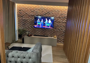 Ideal Booking | Bucuresti Mall | Studio Modern | 40mp | B8446 - imagine 5