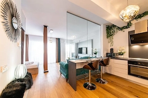 Aviatiei | Studio | 47mp | open space |  B6787 - imagine 11