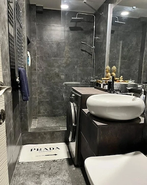 Ideal Booking | Bucuresti Mall | Studio Modern | 40mp | B8446 - imagine 13