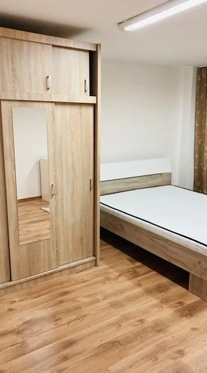 Marriott | Garsoniera | dec | demisol | 36 mp | B5663 - imagine 2