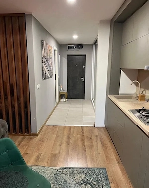 Ideal Booking | Bucuresti Mall | Studio Modern | 40mp | B8446 - imagine 7