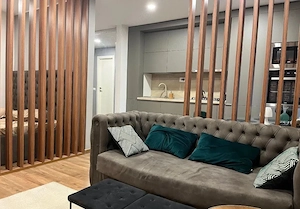 Ideal Booking | Bucuresti Mall | Studio Modern | 40mp | B8446 - imagine 3