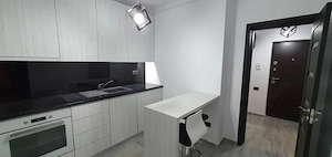Sofia Residence | Garsoniera in Bloc Nou | Semidec | 45mp | B10483 - imagine 5