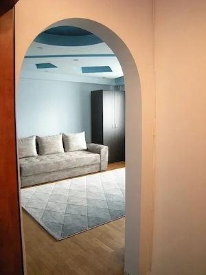 Mall Vitan | Garsoniera | 41mp | Decomandat | B8455 - imagine 3