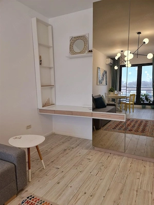 Lacul Tei | Studio | 45mp | B11770 - imagine 3