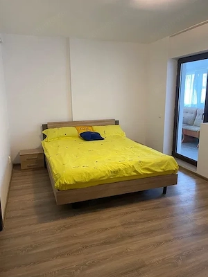 Militari Residence | Garsoniera | Decomandat | 51mp | B10347 - imagine 3