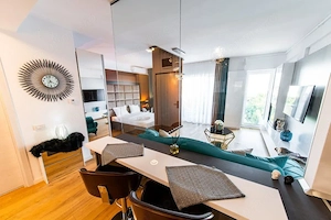 Aviatiei | Studio | 47mp | open space |  B6787 - imagine 3