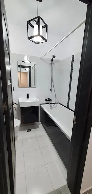 Sofia Residence | Garsoniera in Bloc Nou | Semidec | 45mp | B10483 - imagine 6