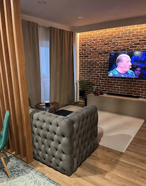 Ideal Booking | Bucuresti Mall | Studio Modern | 40mp | B8446 - imagine 6
