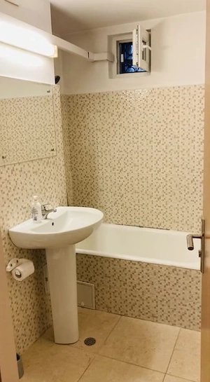 Marriott | Garsoniera | dec | demisol | 36 mp | B5663 - imagine 15