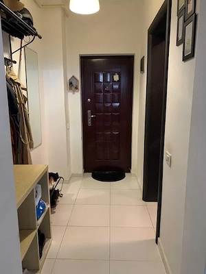 Militari Residence | Garsoniera | Demisol | 31mp | Dec | B11610 - imagine 5